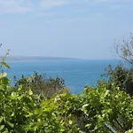 And By The Sea Povljana, Pag - 6476 בית הארחה פובליאנה