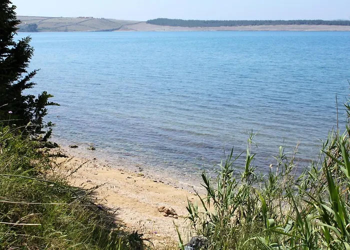 And By The Sea Povljana, Pag - 6476 Konukevi Povljana