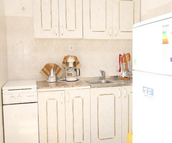 Apartments And Rooms By The Sea Povljana, Pag - 6476 Povljana