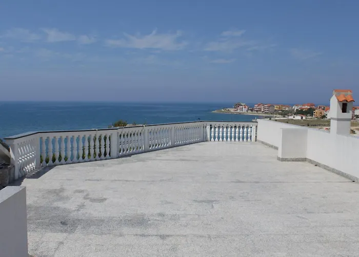 And By The Sea Povljana, Pag - 6476 Povljana