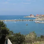 ゲストハウス And By The Sea Povljana, Pag - 6476 ポヴリャナ