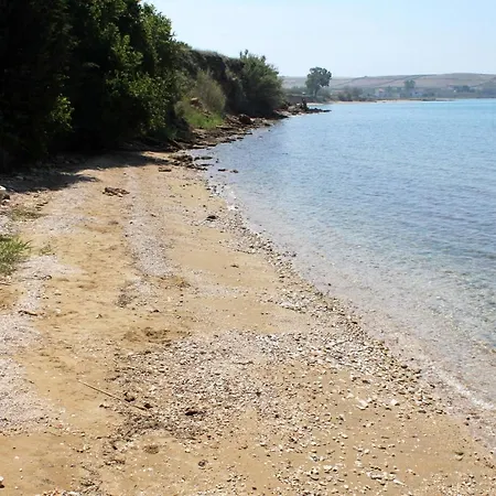 Pensionat Apartments And Rooms By The Sea Povljana, Pag - 6476 3*