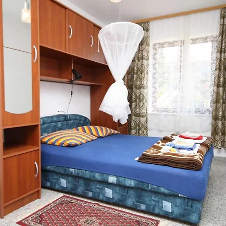 Apartments And Rooms By The Sea Povljana, Pag - 6476 Povljana