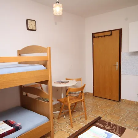 And By The Sea Povljana, Pag - 6476 3*