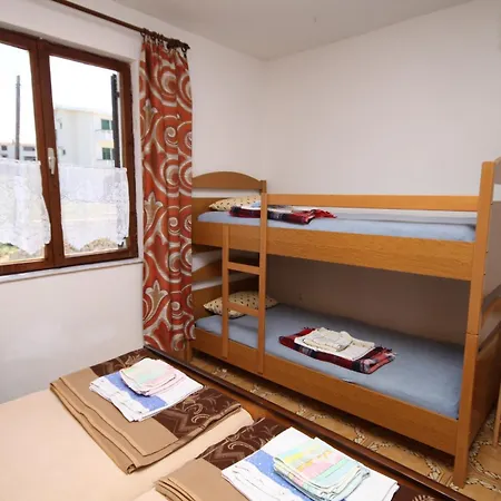 And By The Sea Povljana, Pag - 6476 3*