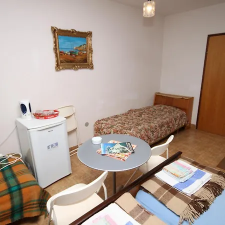 And By The Sea Povljana, Pag - 6476 Повляна