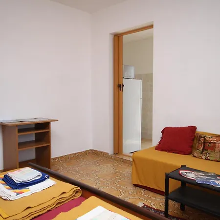 And By The Sea Povljana, Pag - 6476 Gasthuis 3*