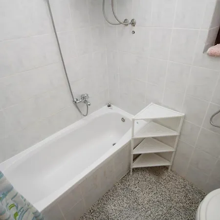 And By The Sea Povljana, Pag - 6476