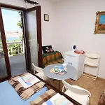 And By The Sea Povljana, Pag - 6476 ポヴリャナ